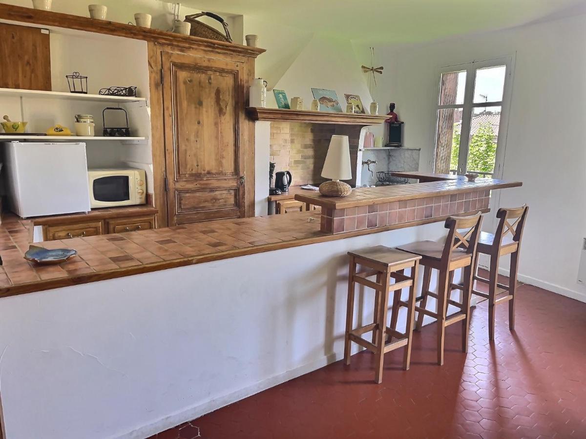 Appartamento Calado By K6 Conciergerie Cassis Esterno foto