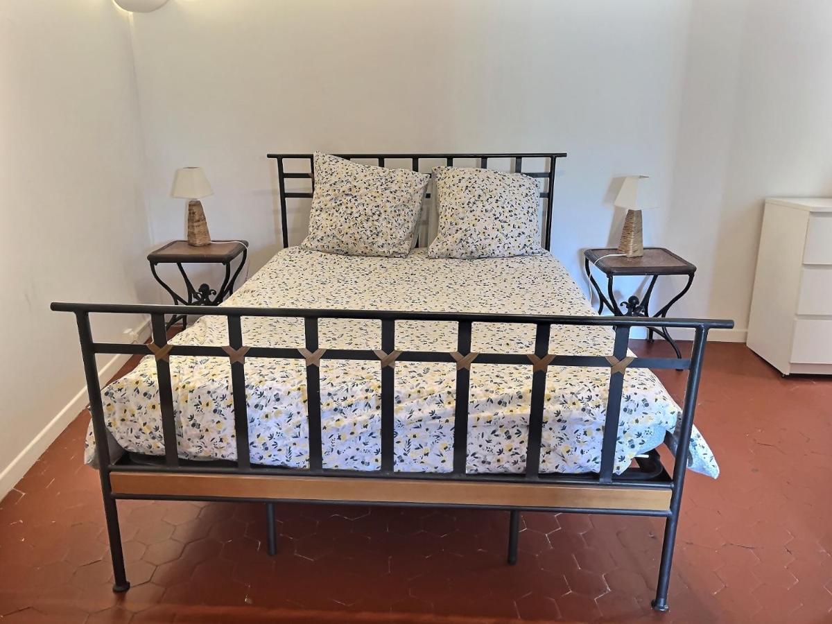 Appartamento Calado By K6 Conciergerie Cassis Esterno foto