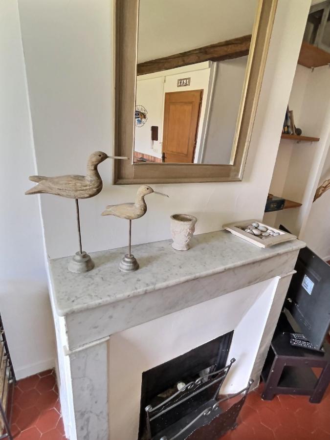 Appartamento Calado By K6 Conciergerie Cassis Esterno foto